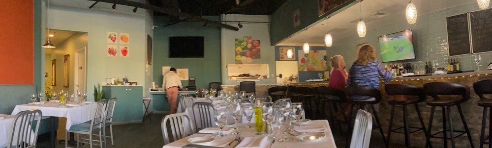 Portofino Bistro Mediterraneo