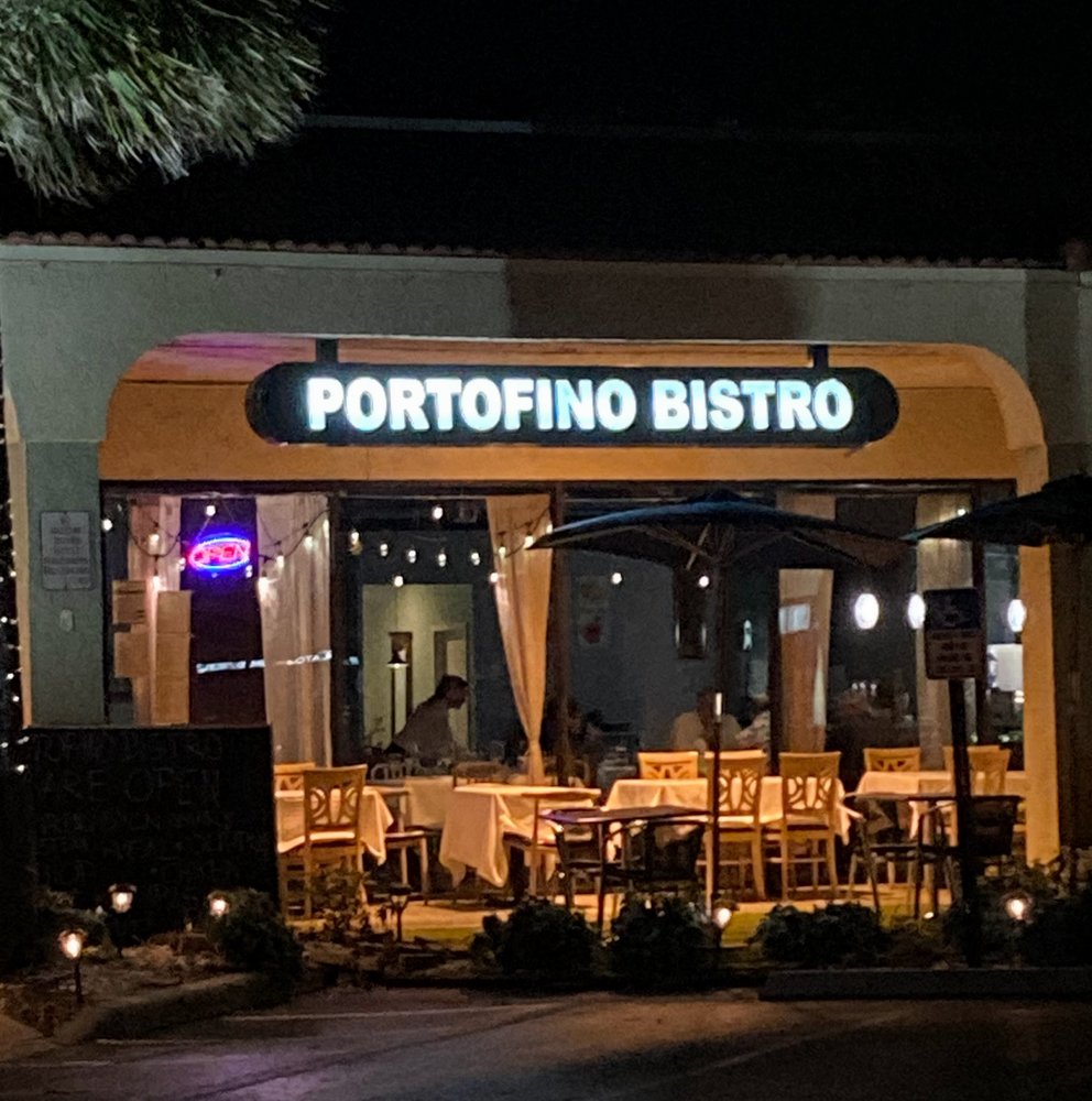 Portofino Bistro Mediterraneo1