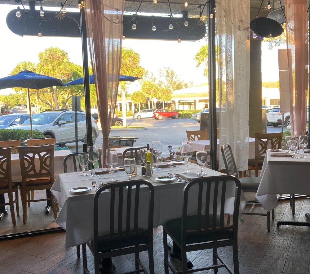 Portofino Bistro Mediterraneo2
