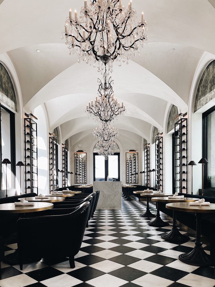 RH Rooftop Restaurant West Palm1