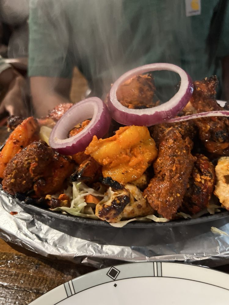Raja Indian Cuisine & Bar