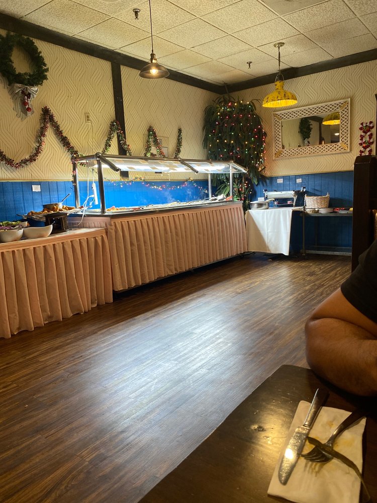 Raja Indian Cuisine & Bar1