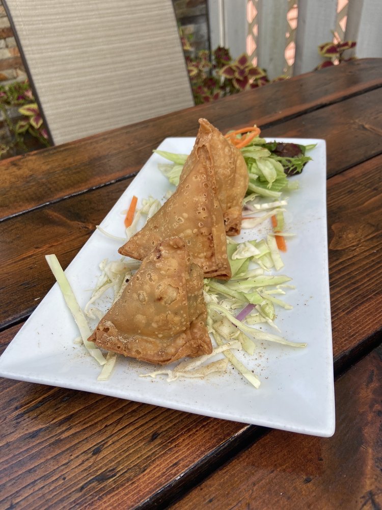 Raja Indian Cuisine & Bar2