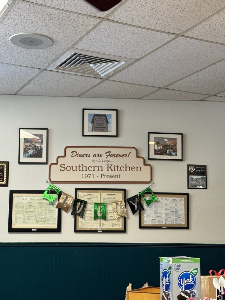 Southern Kitchen1