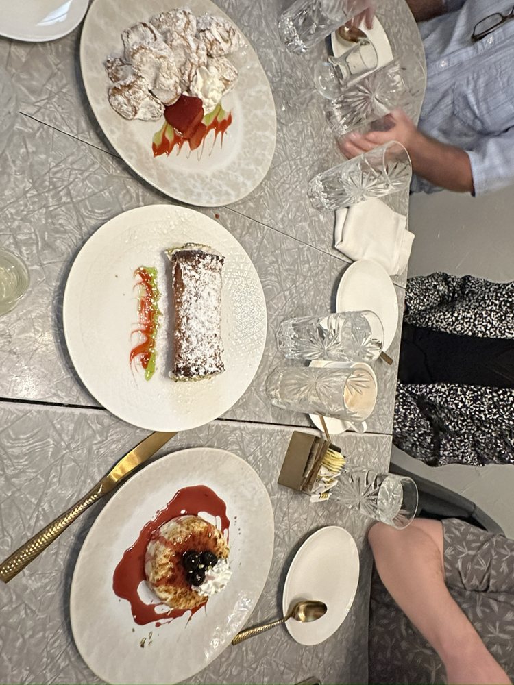 Tavolena Italian Restaurant2