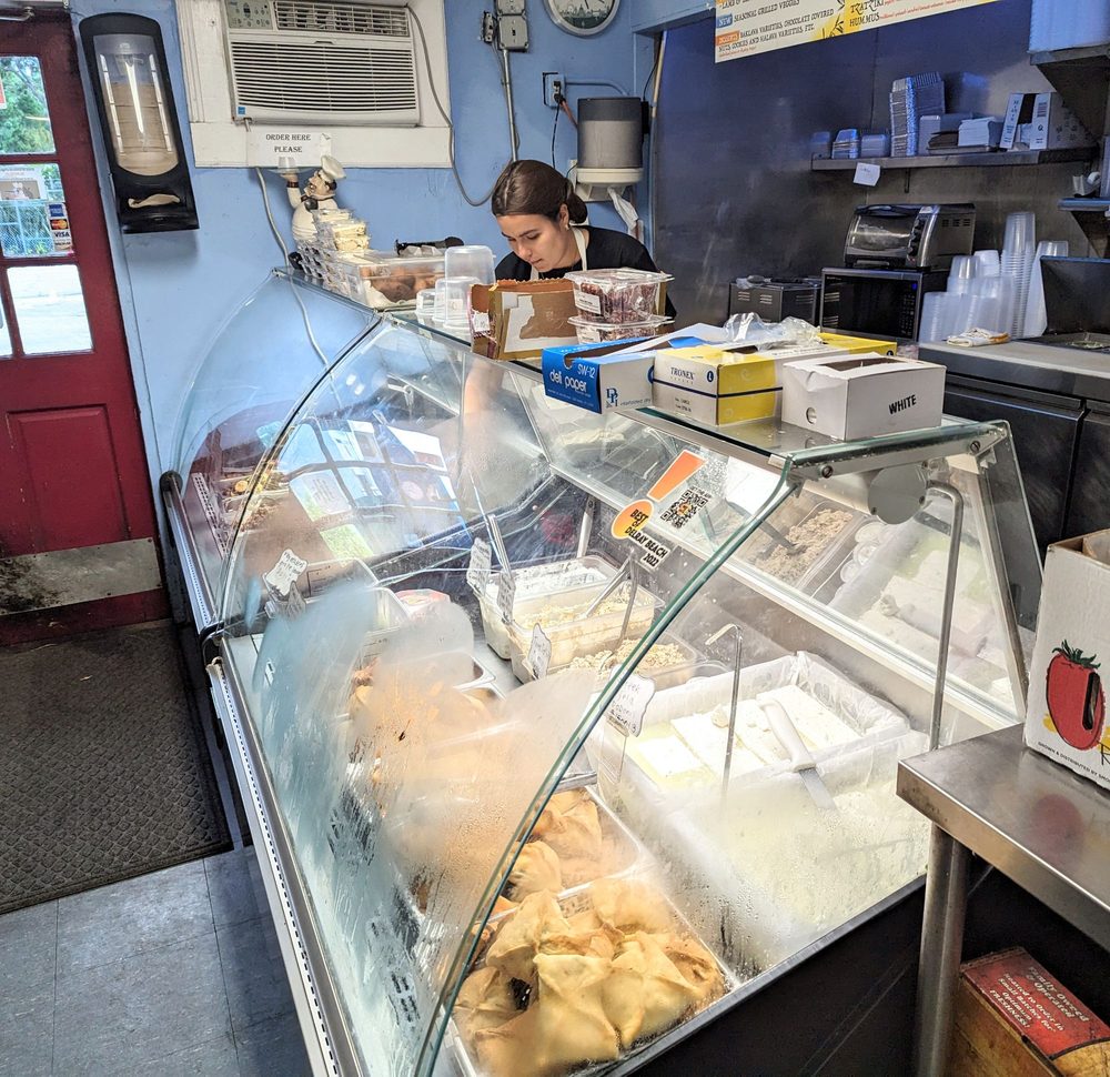 The Mediterranean Market & Deli1