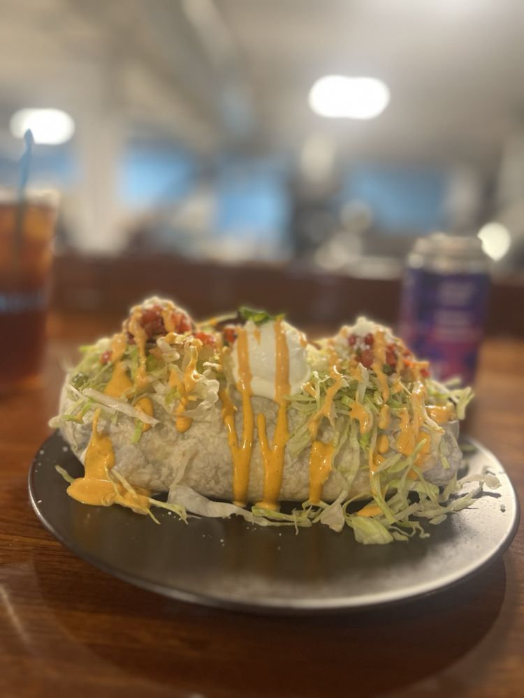 The Pumphouse Pouratorium2