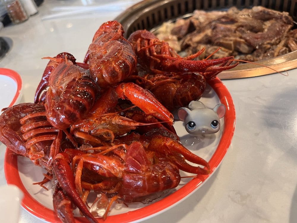 Dragon Hot Pot & BBQ