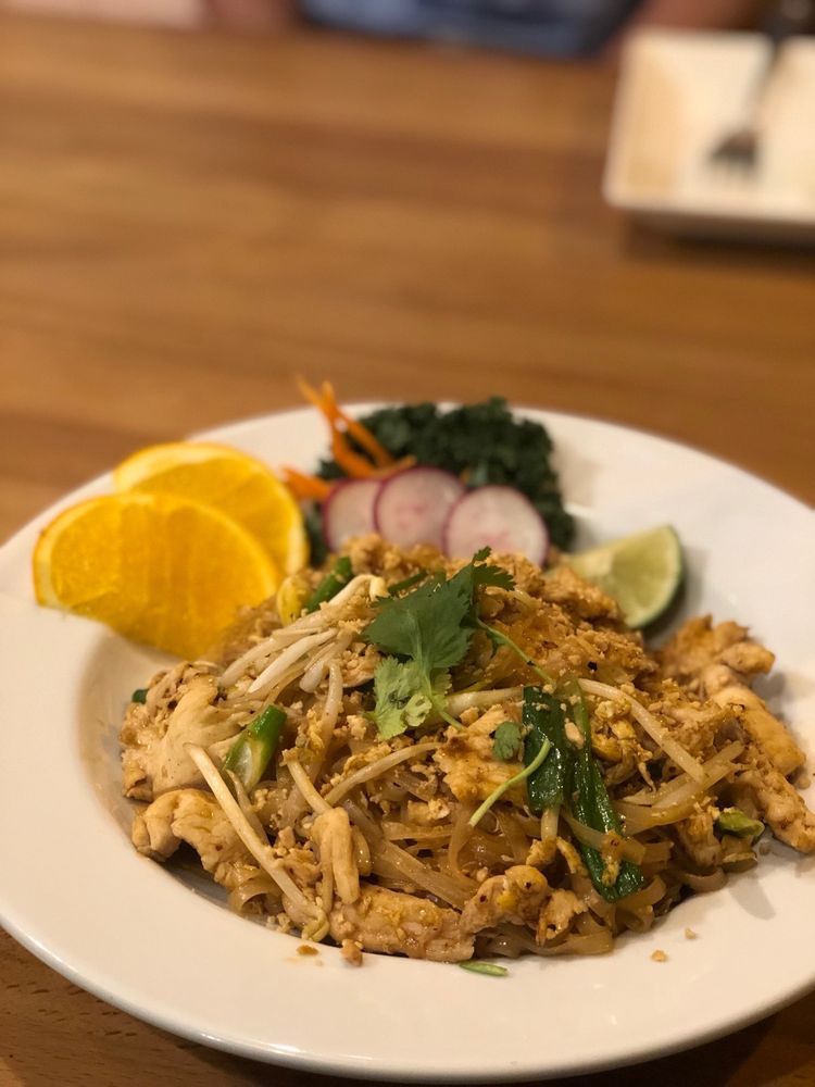 KATI Asian Cuisine