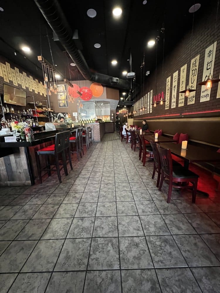 SAISAKI Sushi Kitchen