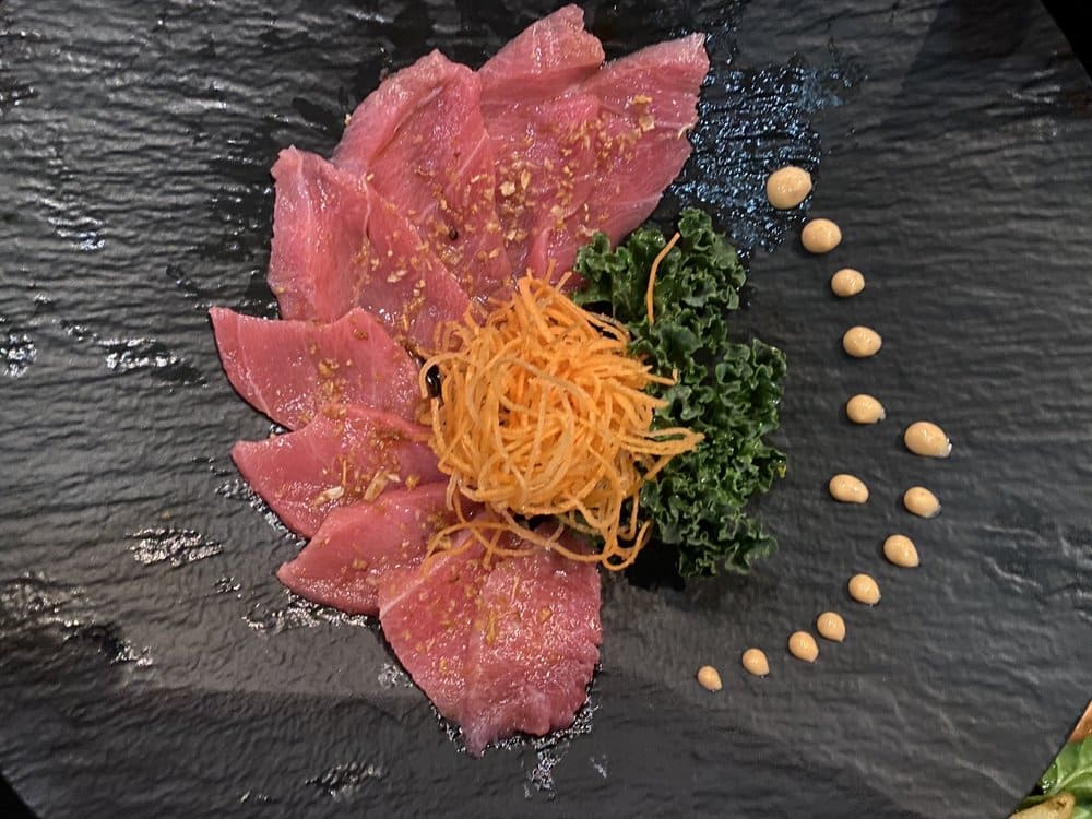 SAISAKI Sushi Kitchen
