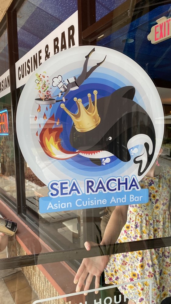 Sea Racha Asian1