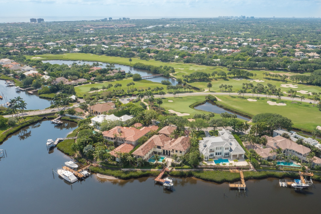 Discover Admirals: Luxurious Homes and Lifestyle in Florida