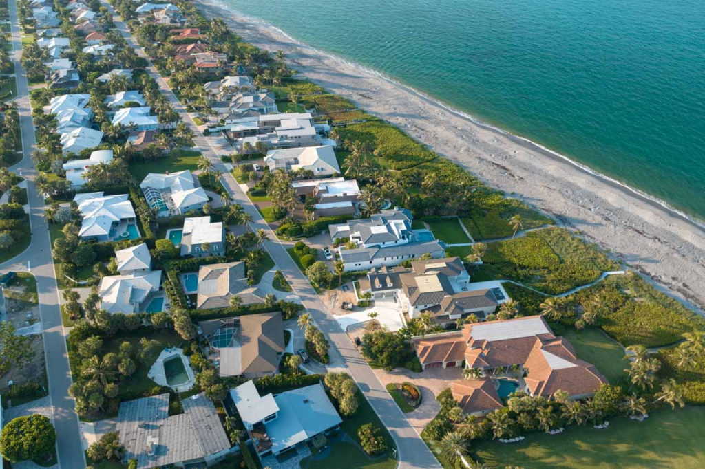 Palm Beach Gardens Real Estate: Reliable Buyer’s Agent Services