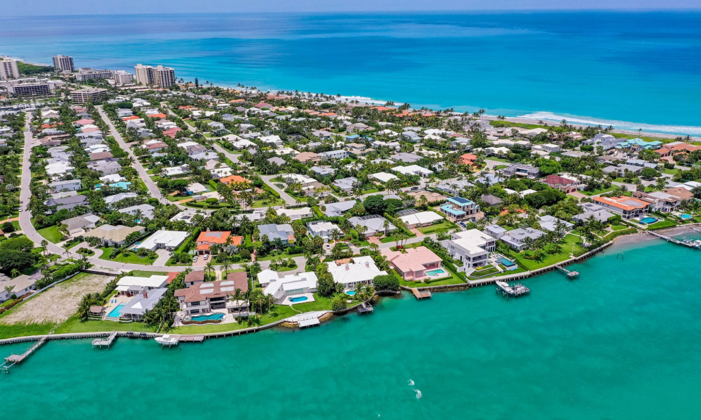 Palm Beach County Home Sellers: Work with the Best Listing Agent