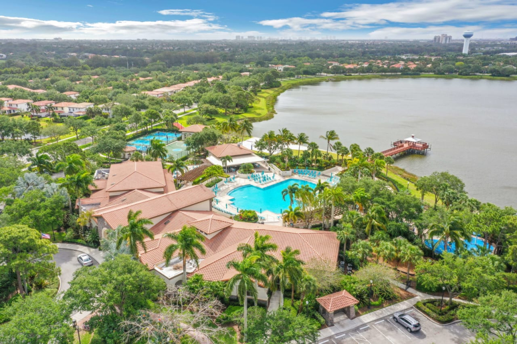 Discover Evergrene: An Oasis of Homes for Sale in Palm Beach Gardens, FL
