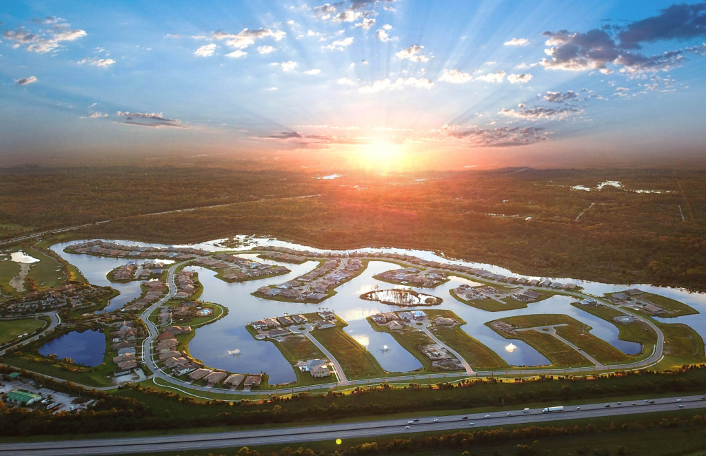 Discover Your Dream Home in Sonoma Isles: Luxury Living in Florida