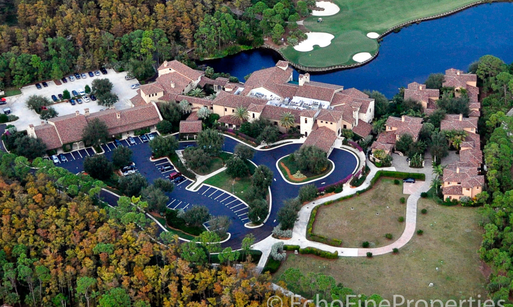 Discover the Lifestyle in The Bear’s Community, Florida