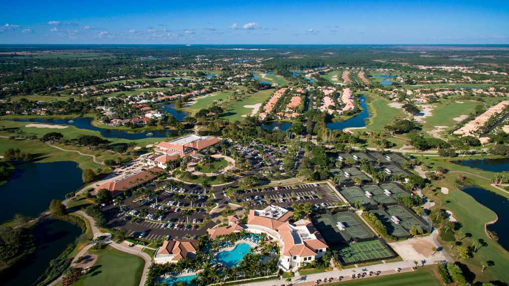 Discover the Exclusive Lifestyle of The Club At Ibis in Florida