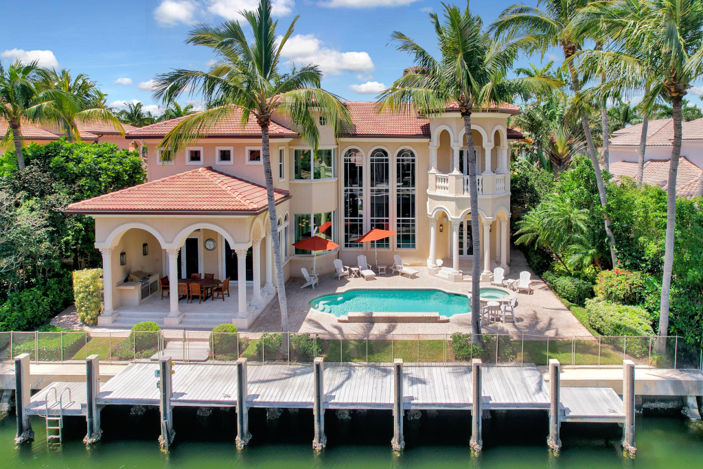 Discover The Isles in Palm Beach Gardens: A Community of Elegance and Comfort