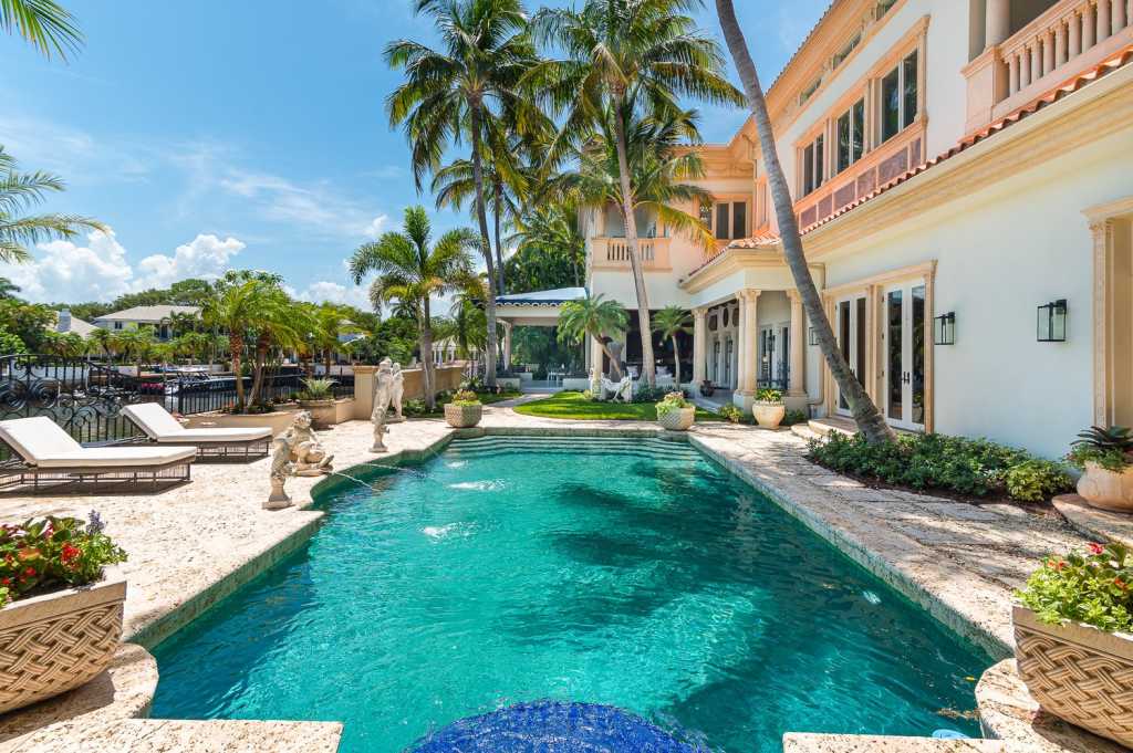 Discover The Sanctuary: A Premier Gated Community in Florida