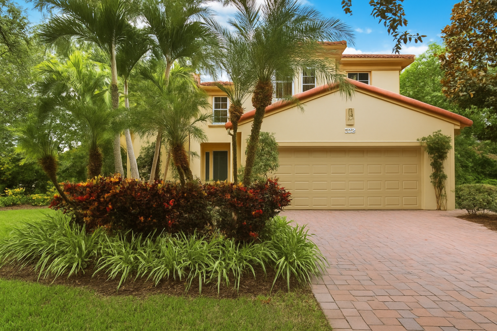 Property management guide for landlords in palm beach