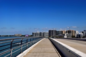 moving to Downtown West Palm Beach Florida