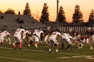 Sonoma Isles vs Bridgewater