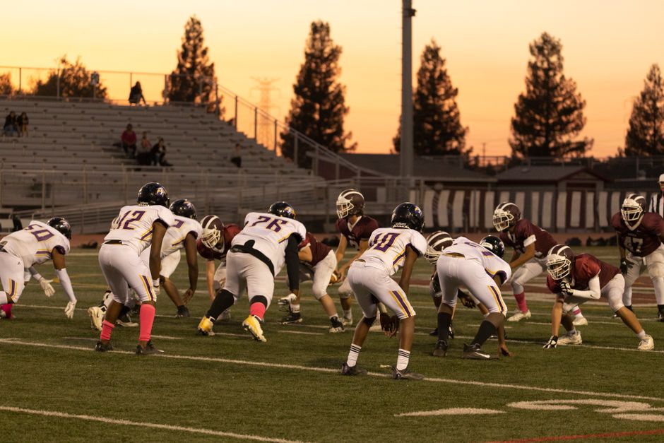 Sonoma Isles vs Bridgewater