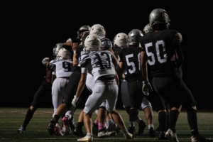 Sonoma Isles vs Bridgewater
